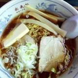 永来軒 本店(エイライケン)