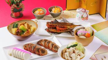 朝食ビュッフェ / 31