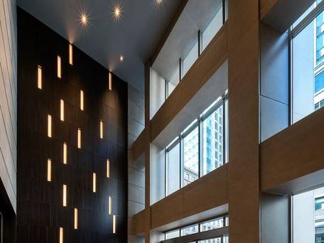 ダイワロイネットホテル東京京橋 PREMIER / 2