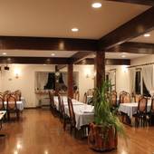 レイクサイドイン ベイクド・ポテト（福島県 ペンション） / 4