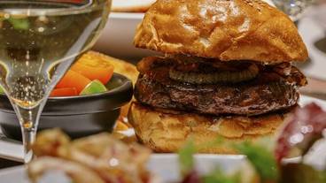 「HITO by TACUBO」食事例 / 3