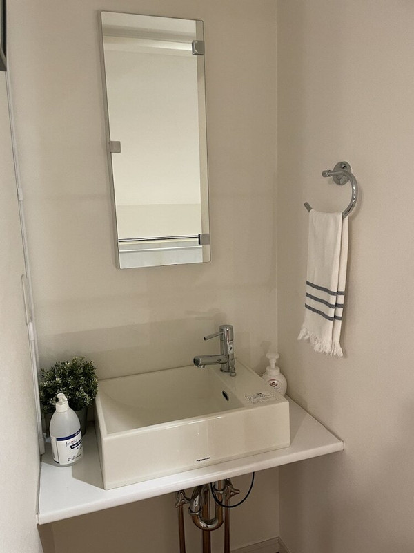 客室の設備とサービス