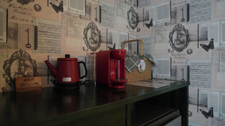 露天付本館和洋室さんご(103) 禁煙