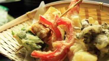 食事・飲み物 / 14