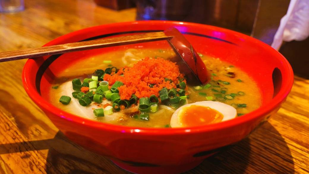 えびそば一幻 総本店／料理 / 3