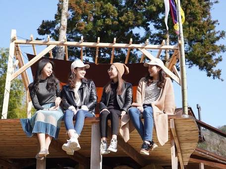 wood design park / 3