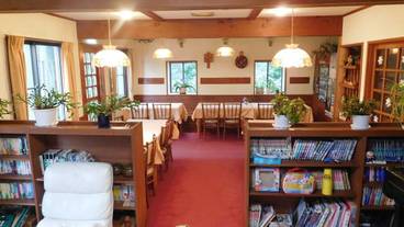 レストラン / 10