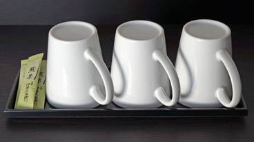 客室の設備とサービス / 14