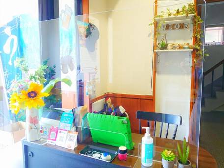 ペンション 花海月 / 2