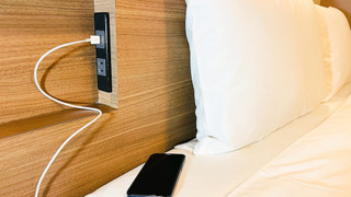 スタンダード ダブルルーム 禁煙