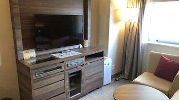 リビング エリア / 14