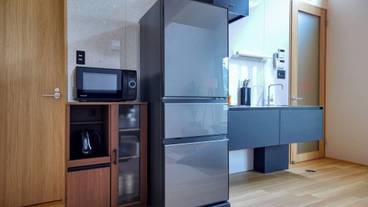 専用キッチン / 13