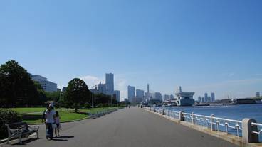 施設からの眺望 / 21