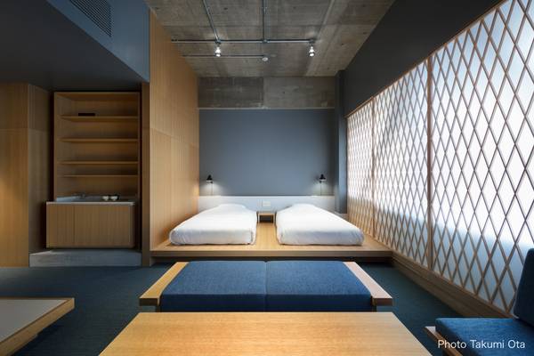 KUMU 金沢 by THE SHARE HOTELS（クム カナザワ バイ ザ シェア ホテルズ）_1