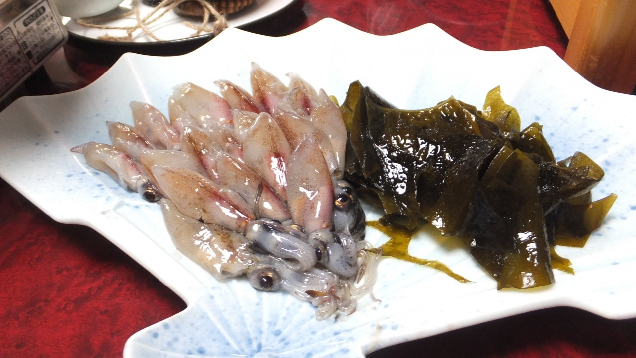 名物はご主人と海の幸！海水浴場まで徒歩約5分のアットホームな民宿4230392