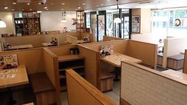 レストラン / 13