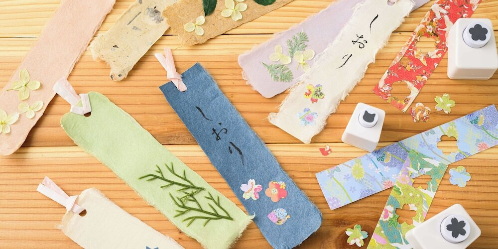 子供向けアクティビティ