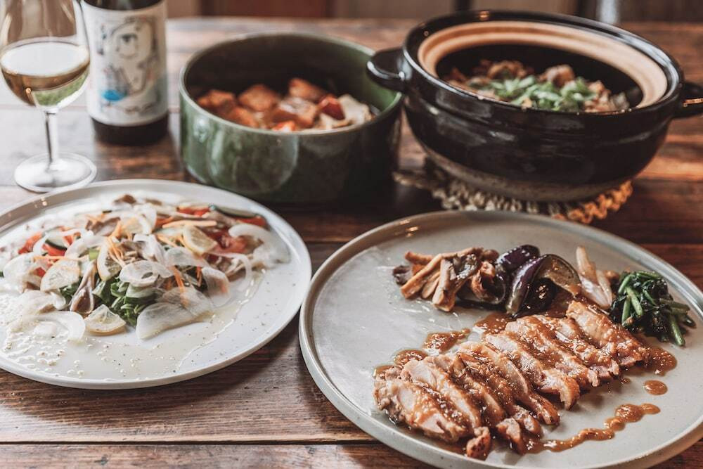 調理セット 完成イメージ