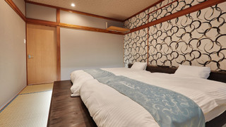 エグゼクティブ ヴィラ 3 ベッドルーム