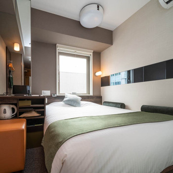 少人数におすすめ！温泉付きビジホでお手軽鑑賞会4573323