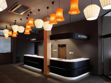 塩原温泉 常盤ホテル / 3