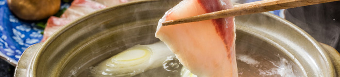 富山の冬のご馳走。「氷見の寒ブリ」を味わえる温泉旅館・民宿10選