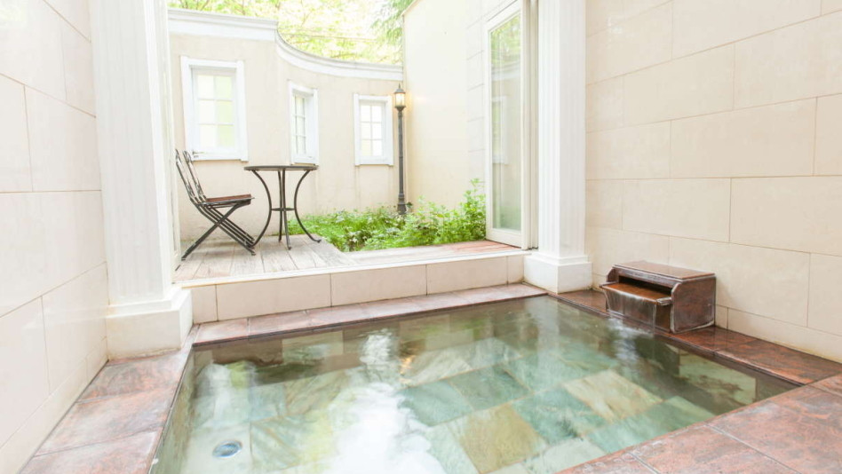 レストラン&ホテル トロイメライ/長野県3917356