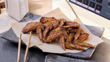 朝食ビュッフェ / 20