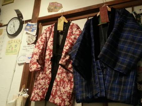 松本バックパッカーズ / 3