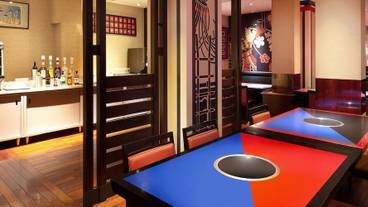 レストラン / 10