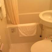 駅前ホテル パルーデ釧路（旧：駅前ホテル アダチ）（北海道 ビジネスホテル） / 4