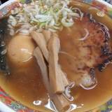 まぐろラーメン大門（マグロラーメンダイモン）
