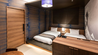 [禁煙] スーペリアツイン (Refaファインバブルピュア全室設置)