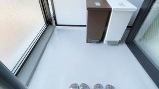 デラックス コンドミニアム 1 ベッドルーム 禁煙 シティビュー (bHotel Nekoyard 602)