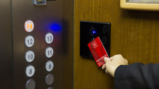 スーペリアハリウッドツイン 禁煙 （13-14階）