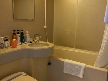 アパホテル 仙台勾当台公園 / 3