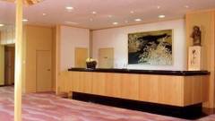 白骨温泉 白船グランドホテル