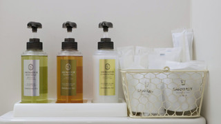 ダブルルーム 禁煙