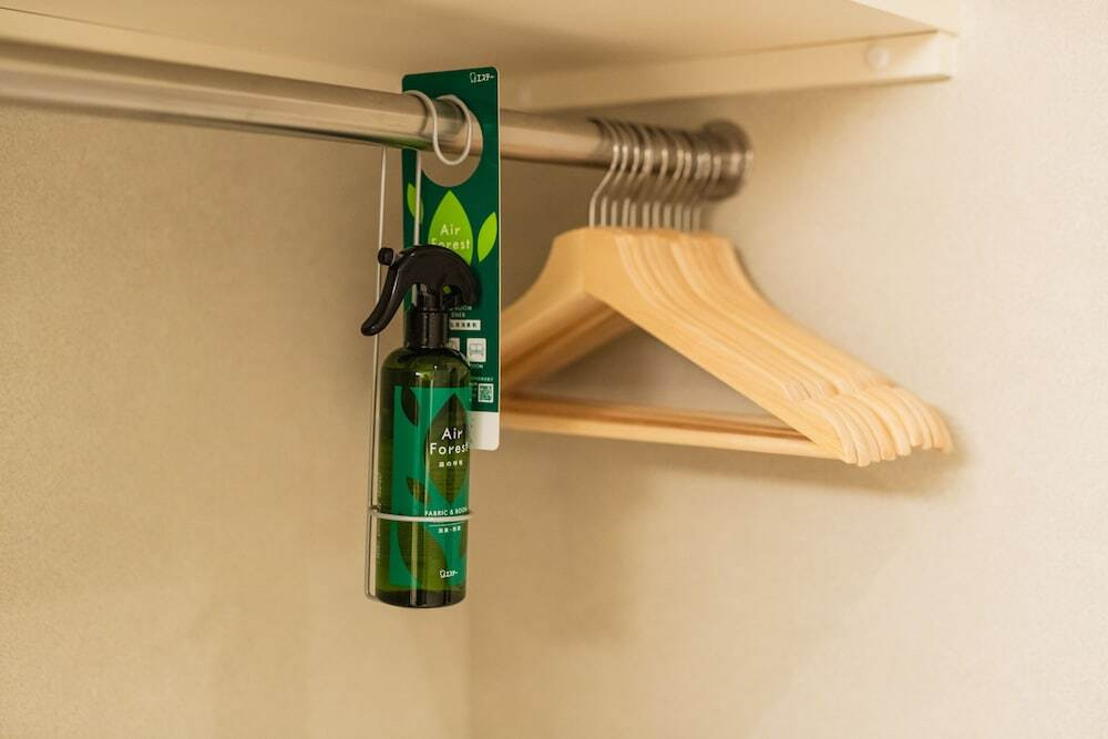 客室の設備とサービス