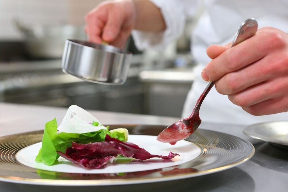 ホテルハーヴェスト旧軽井沢（ホテルハーヴェストキュウカルイザワ） / 2