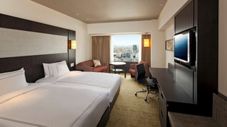 Swiss Advantage Room ルーム シングルベッド 2 台