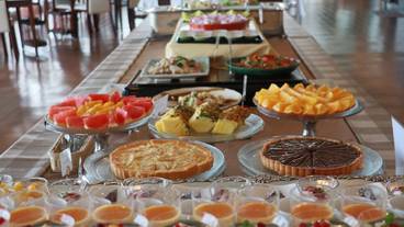 ビュッフェ / 19