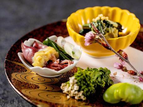 若松 箱根湯河原 / 2