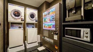 施設内の設備 / 10