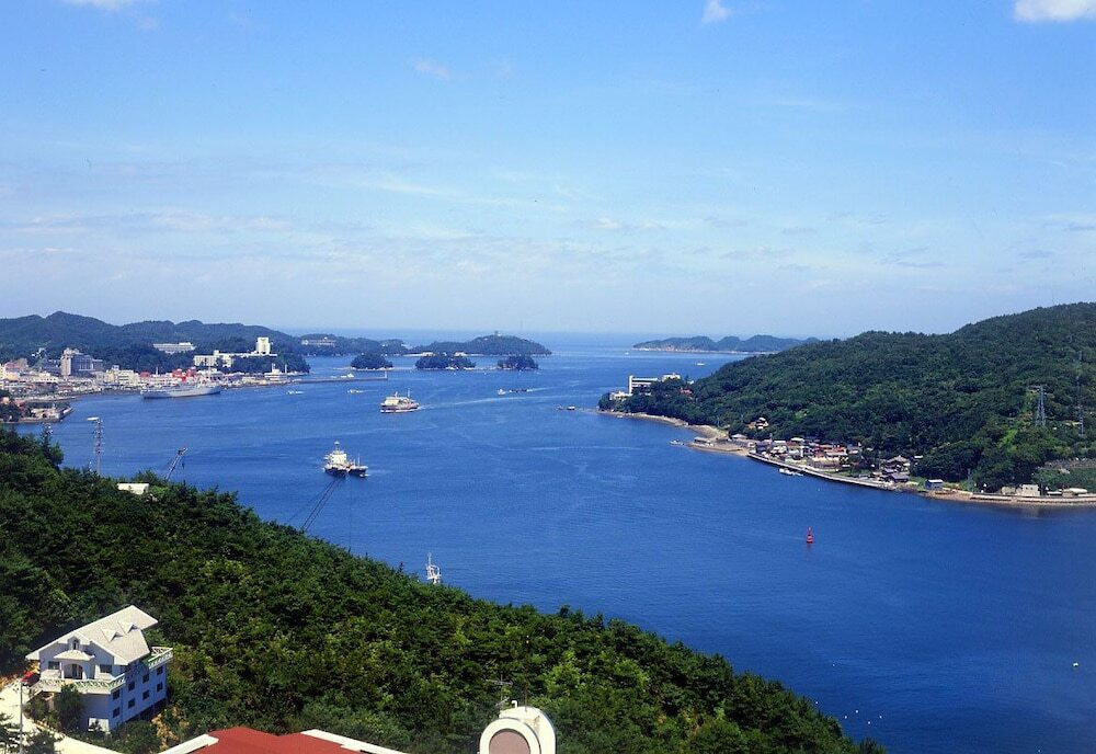 施設からの眺望