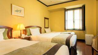 スタンダード トリプルルーム 禁煙