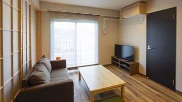 リビング エリア / 20