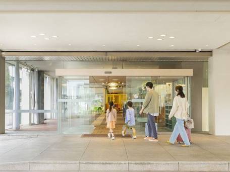 大江戸温泉物語 あわづグランドホテル / 4