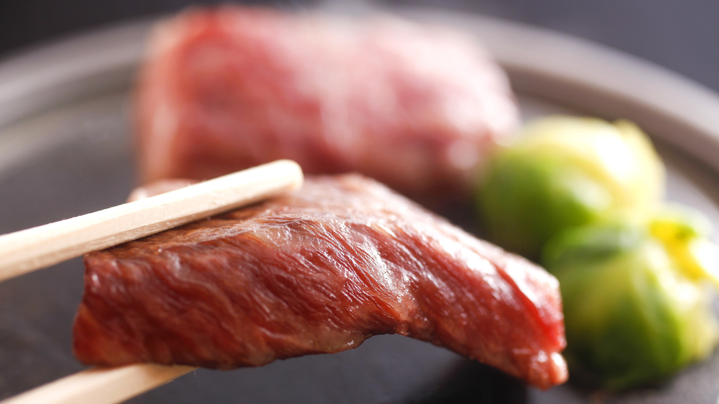 海も山も欲張りに味わえる。伊勢志摩の美味しいディナー3753840