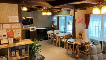 施設内の設備 / 10